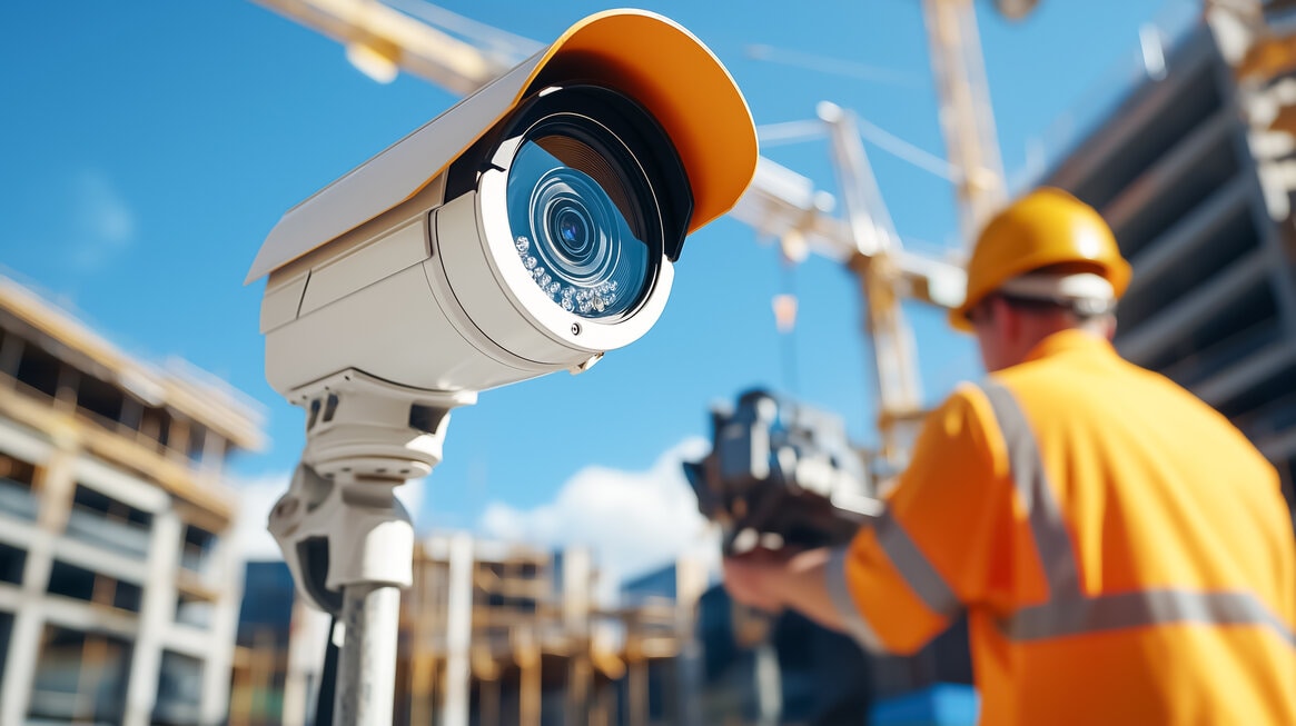 Security Alarms & CCTV System/Surveillance Solutions